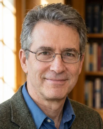 John Flint, PhD